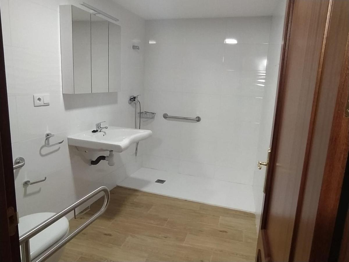 Alojamiento Cazorla Duplex Buitenkant foto